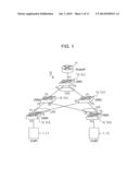 MULTIPLE PATH CONTROL FOR MULTICAST COMMUNICATION diagram and image