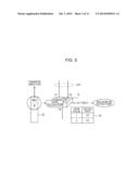 MULTIPLE PATH CONTROL FOR MULTICAST COMMUNICATION diagram and image