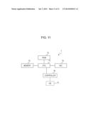 MULTIPLE PATH CONTROL FOR MULTICAST COMMUNICATION diagram and image