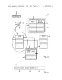 Network interface controller supporting network virtualization diagram and image