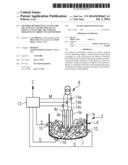 METHOD FOR OPERATING AN ELECTRIC ARC FURNACE AND MELTING PLANT HAVING AN     ELECTRIC ARC FURNACE OPERATED ACCORDING TO SAID METHOD diagram and image