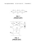 HIGH SPEED RECEIVERS CIRCUITS AND METHODS diagram and image