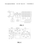 HIGH SPEED RECEIVERS CIRCUITS AND METHODS diagram and image