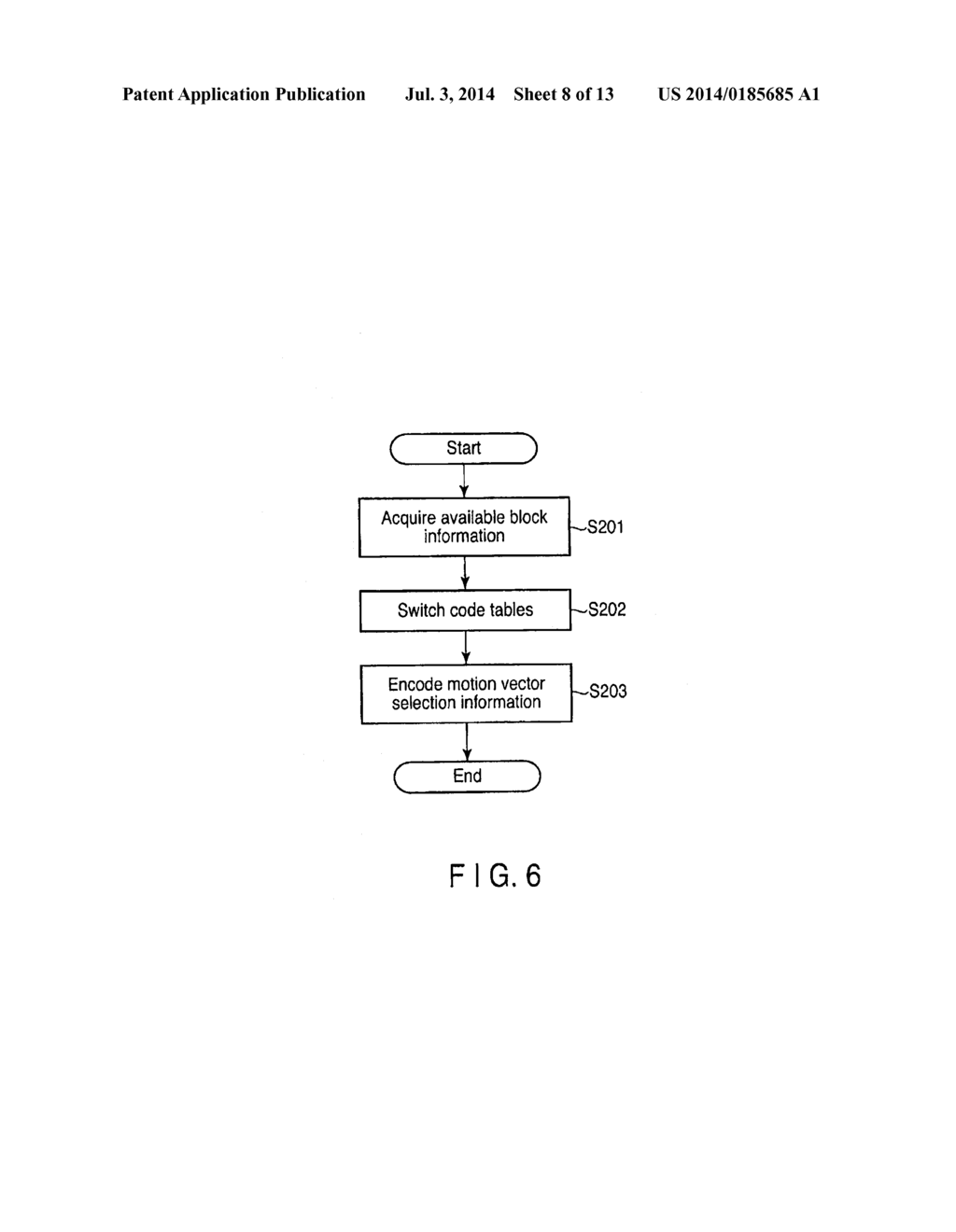 VIDEO ENCODING APPARATUS AND A VIDEO DECODING APPARATUS - diagram, schematic, and image 09