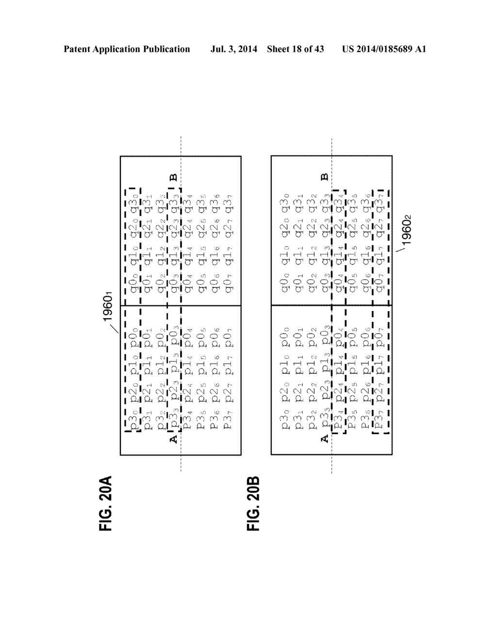 LOW COMPLEX DEBLOCKING FILTER DECISIONS - diagram, schematic, and image 19