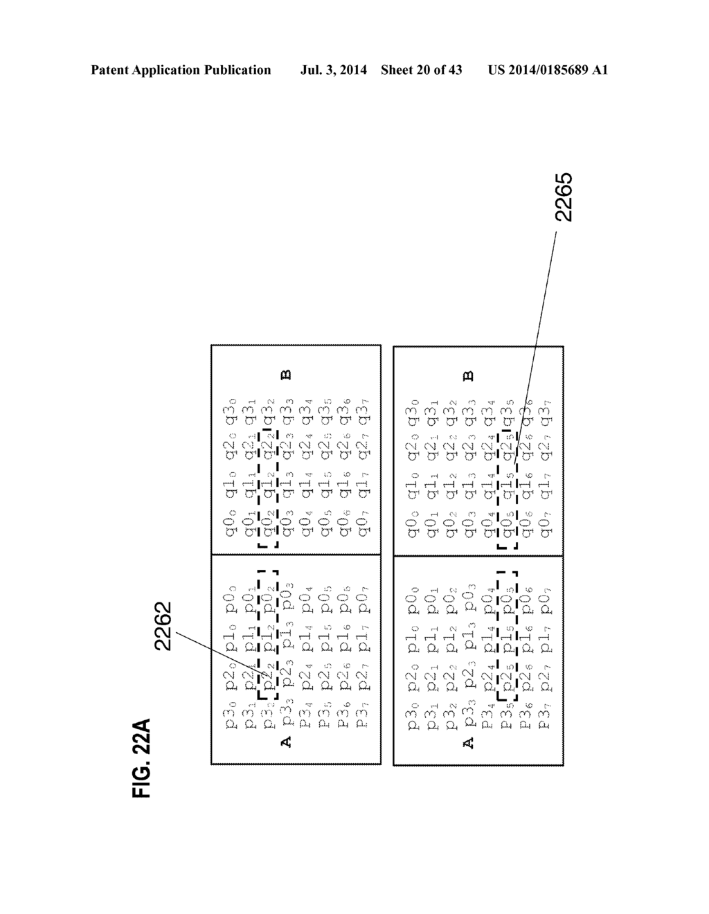 LOW COMPLEX DEBLOCKING FILTER DECISIONS - diagram, schematic, and image 21