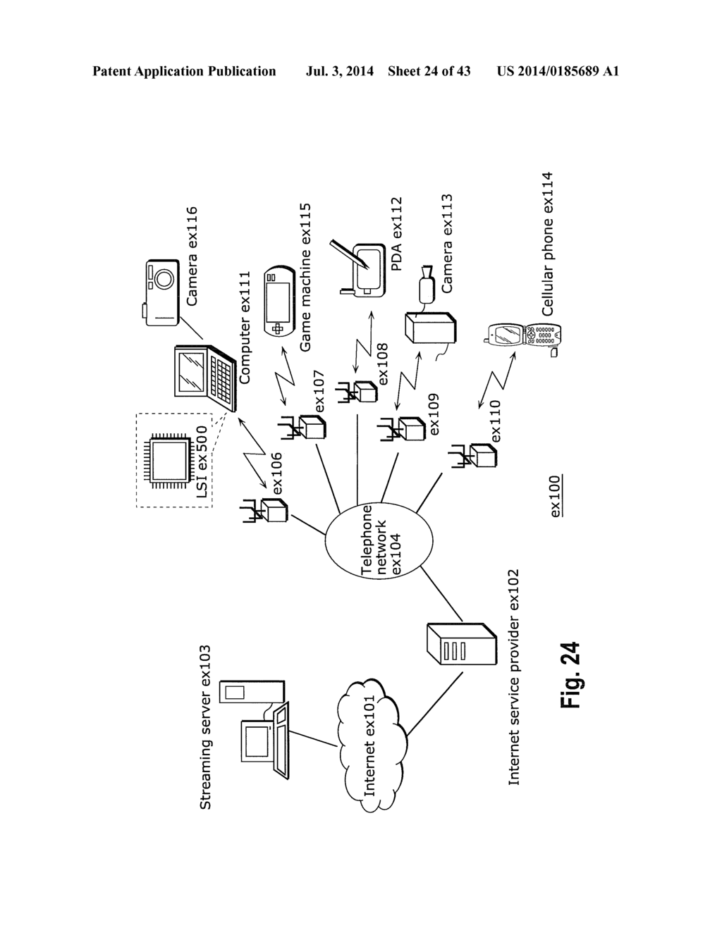 LOW COMPLEX DEBLOCKING FILTER DECISIONS - diagram, schematic, and image 25