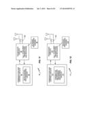 METHODS AND APPARATUSES FOR MULTIPLE ACCESS IN A WIRELESS COMMUNICATION     NETWORK USING DCT-OFDM diagram and image