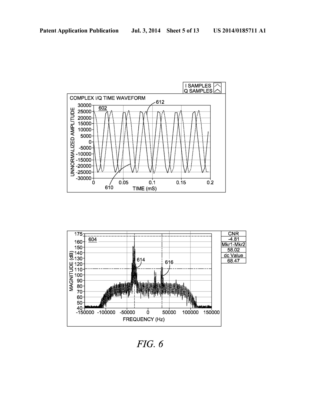 SYSTEMS, METHODS, AND DEVICES FOR FREQUENCY-SELECTIVE AGC - diagram, schematic, and image 06