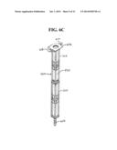 SYSTEMS AND METHODS FOR DISPOSING OF ONE OR MORE RADIOACTIVE COMPONENTS     FROM NUCLEAR REACTORS OF NUCLEAR PLANTS diagram and image