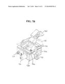 SYSTEMS AND METHODS FOR DISPOSING OF ONE OR MORE RADIOACTIVE COMPONENTS     FROM NUCLEAR REACTORS OF NUCLEAR PLANTS diagram and image