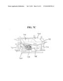 SYSTEMS AND METHODS FOR DISPOSING OF ONE OR MORE RADIOACTIVE COMPONENTS     FROM NUCLEAR REACTORS OF NUCLEAR PLANTS diagram and image