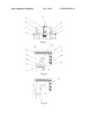 CT APPARATUS WITHOUT GANTRY diagram and image