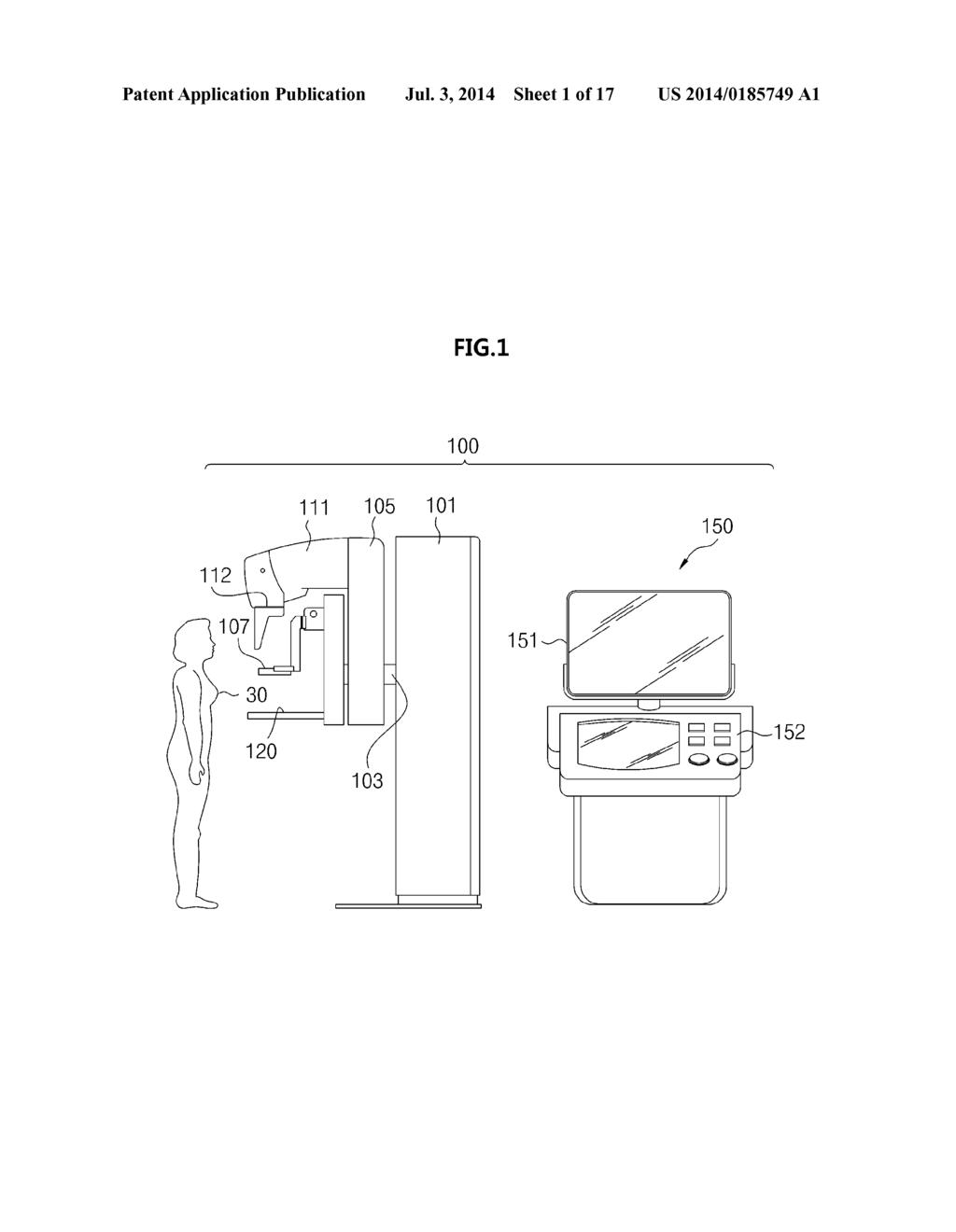 X-RAY IMAGING APPARATUS, X-RAY IMAGE GENERATION METHOD, AND 3D IMAGING     APPARATUS - diagram, schematic, and image 02