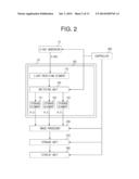 X-RAY DETECTION PANEL, X-RAY IMAGING APPARATUS, AND X-RAY IMAGE GENERATION     METHOD diagram and image