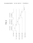 X-RAY DETECTION PANEL, X-RAY IMAGING APPARATUS, AND X-RAY IMAGE GENERATION     METHOD diagram and image