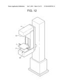 X-RAY DETECTION PANEL, X-RAY IMAGING APPARATUS, AND X-RAY IMAGE GENERATION     METHOD diagram and image