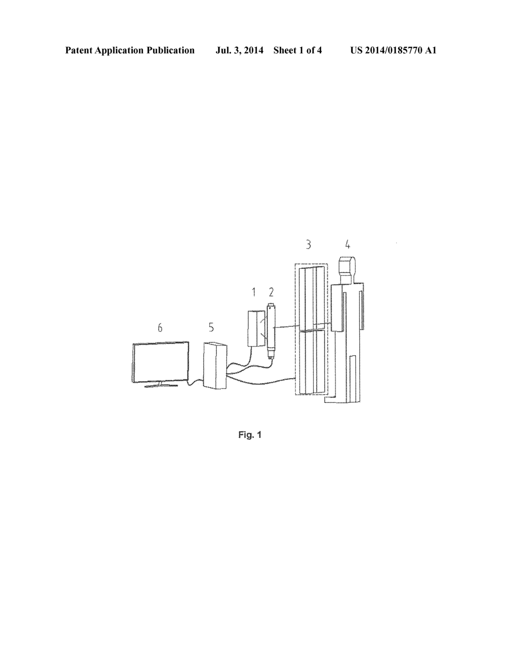 BACK-SCATTERING INSPECTION SYSTEMS AND METHODS FOR HUMAN BODY - diagram, schematic, and image 02