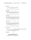 STRUCTURE AND RESIN STRUCTURE MANUFACTURING METHOD, STRUCTURE, AND X-RAY     IMAGING APPARATUS INCLUDING STRUCTURE diagram and image