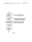 Method And System For Providing Enhanced Caller Identification Information     Including Total Call Control For All Received Calls diagram and image