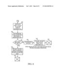 Method And System For Providing Enhanced Caller Identification Information     Including Total Call Control For All Received Calls diagram and image