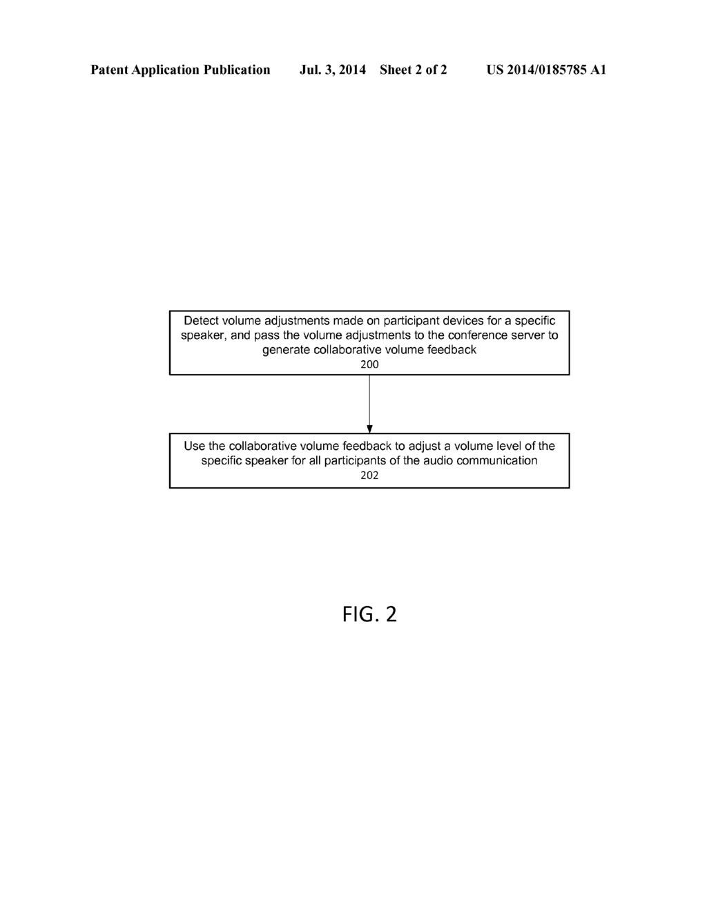 COLLABORATIVE VOLUME MANAGEMENT - diagram, schematic, and image 03