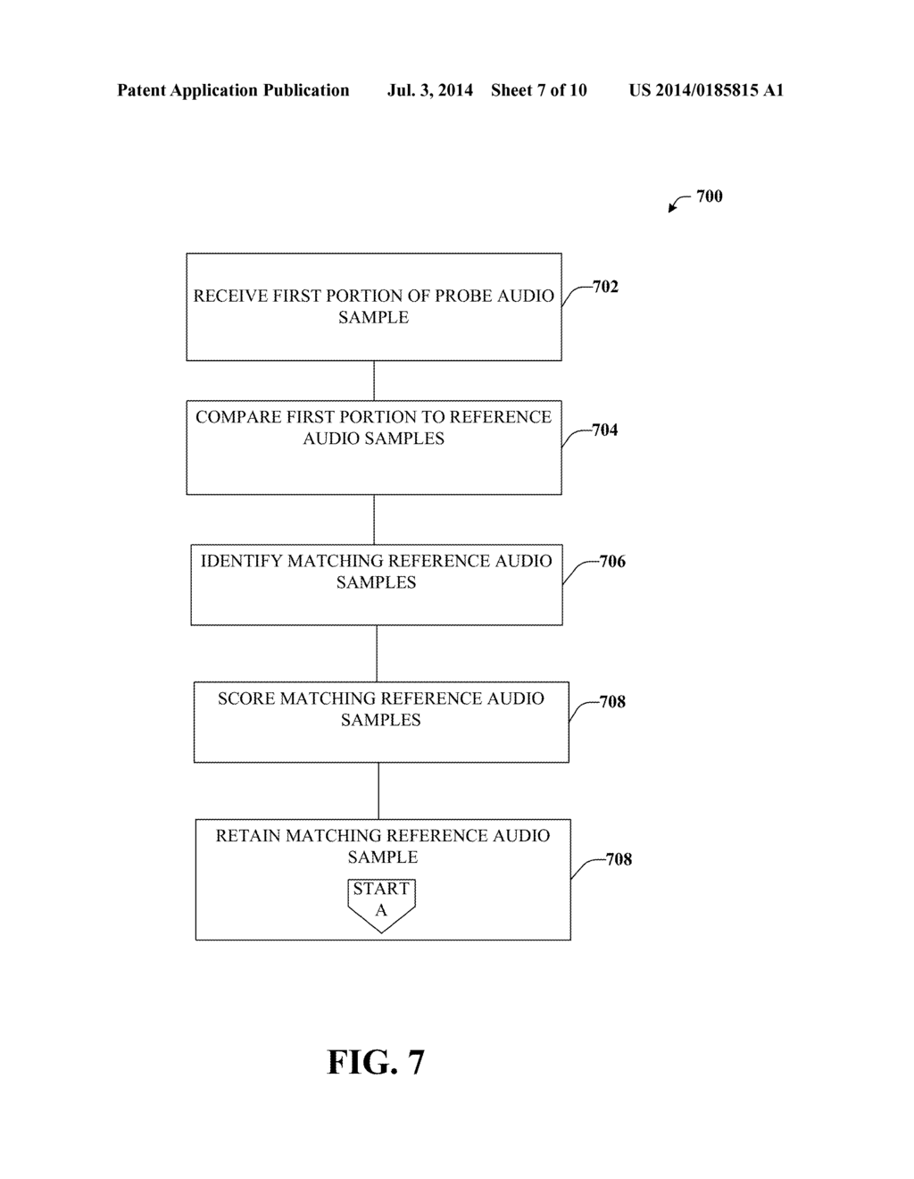 HOLD BACK AND REAL TIME RANKING OF RESULTS IN A STREAMING MATCHING SYSTEM - diagram, schematic, and image 08