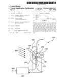 Handset and Headset diagram and image