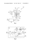 Handset and Headset diagram and image