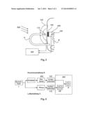 Handset and Headset diagram and image