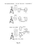 HEADSET FOR A MOBILE ELECTRONIC DEVICE diagram and image