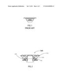 COAXIAL PASSIVE RADIATION MONOMER diagram and image