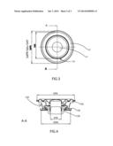 COAXIAL PASSIVE RADIATION MONOMER diagram and image