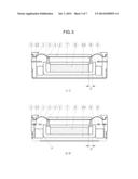 SUSPENSION STRUCTURE OF MULTI-FUNCTIONAL TYPE VIBRATION ACTUATOR diagram and image