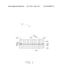 THERMOACOUSTIC DEVICE diagram and image