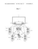 DISPLAY APPARATUS AND SOUND CONTROL METHOD THEREOF diagram and image