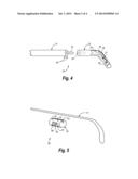 SPECTACLE HEARING DEVICE SYSTEM diagram and image