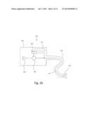 DIPOLE ANTENNA FOR A HEARING AID diagram and image