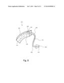 DIPOLE ANTENNA FOR A HEARING AID diagram and image