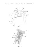 Hearing Aid Device diagram and image