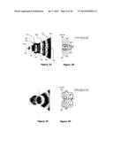 ACOUSTIC HORN ARRANGEMENT diagram and image