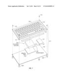 MAGNETICALLY BIASED ELECTROMAGNET FOR AUDIO APPLICATIONS diagram and image