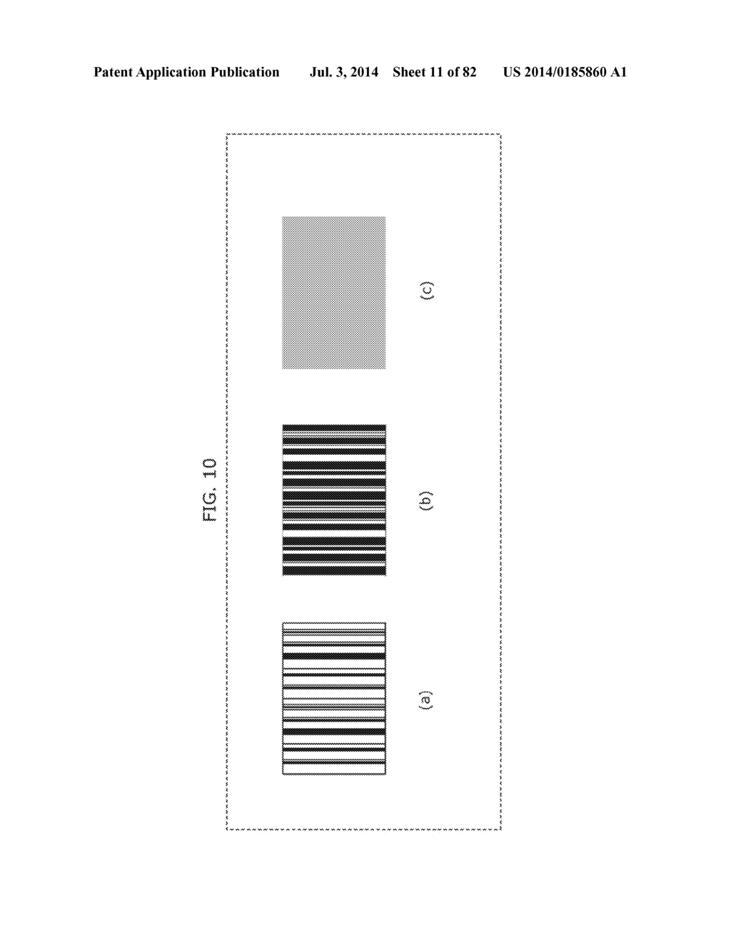 VIDEO DISPLAY METHOD - diagram, schematic, and image 12