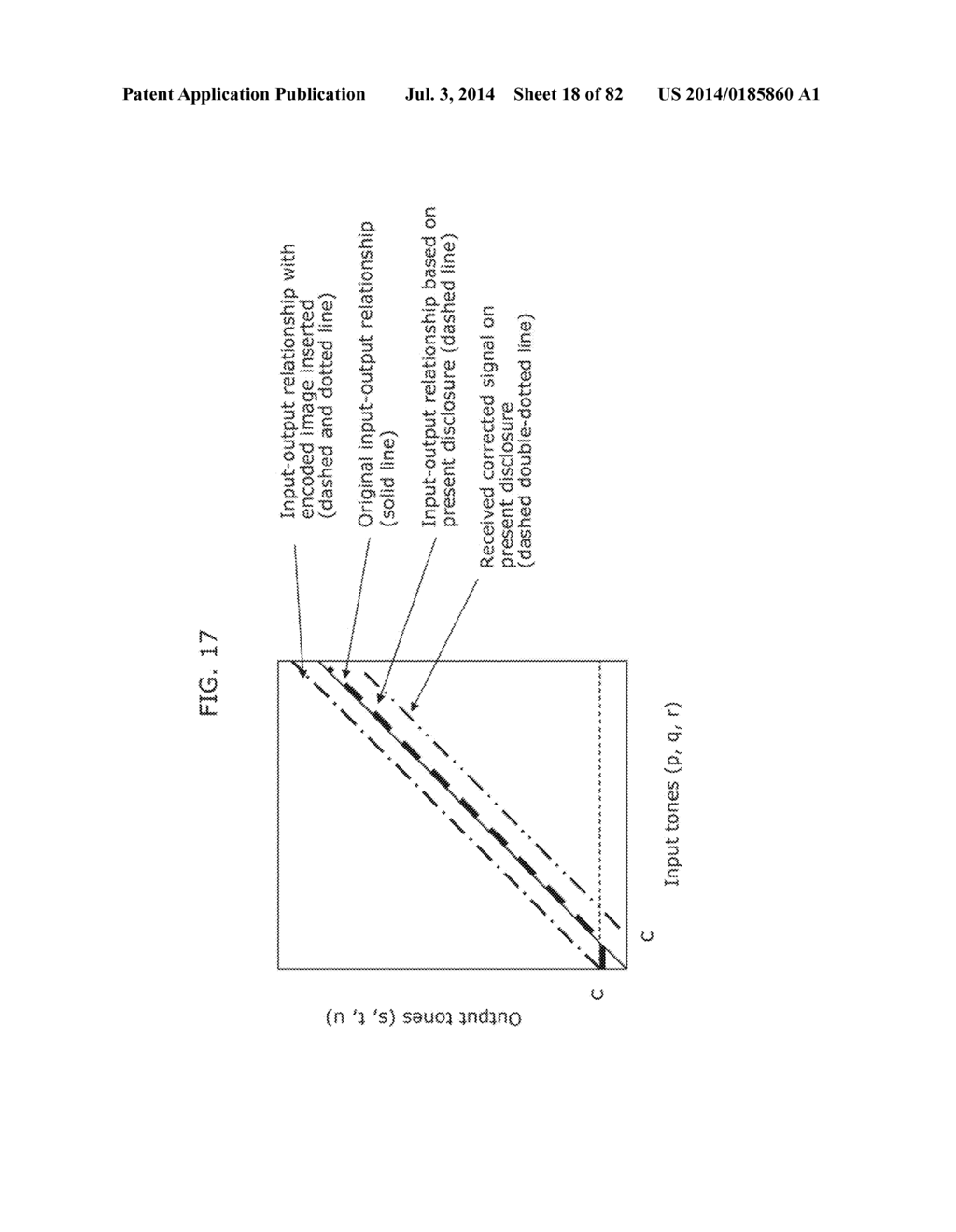 VIDEO DISPLAY METHOD - diagram, schematic, and image 19