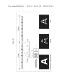 VIDEO DISPLAY METHOD diagram and image