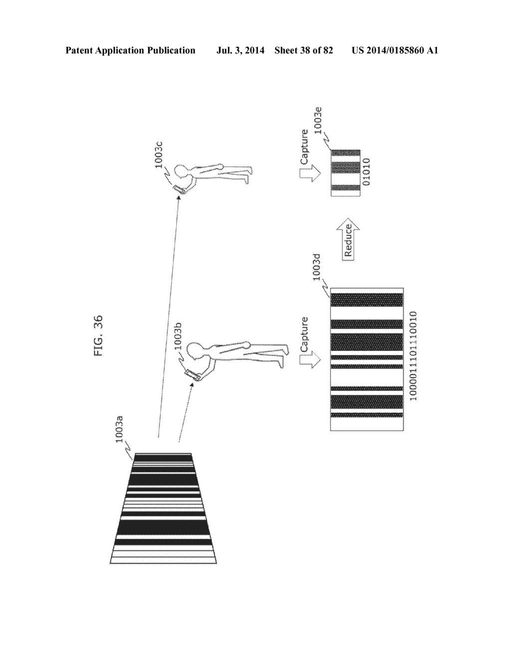 VIDEO DISPLAY METHOD - diagram, schematic, and image 39