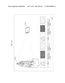 VIDEO DISPLAY METHOD diagram and image