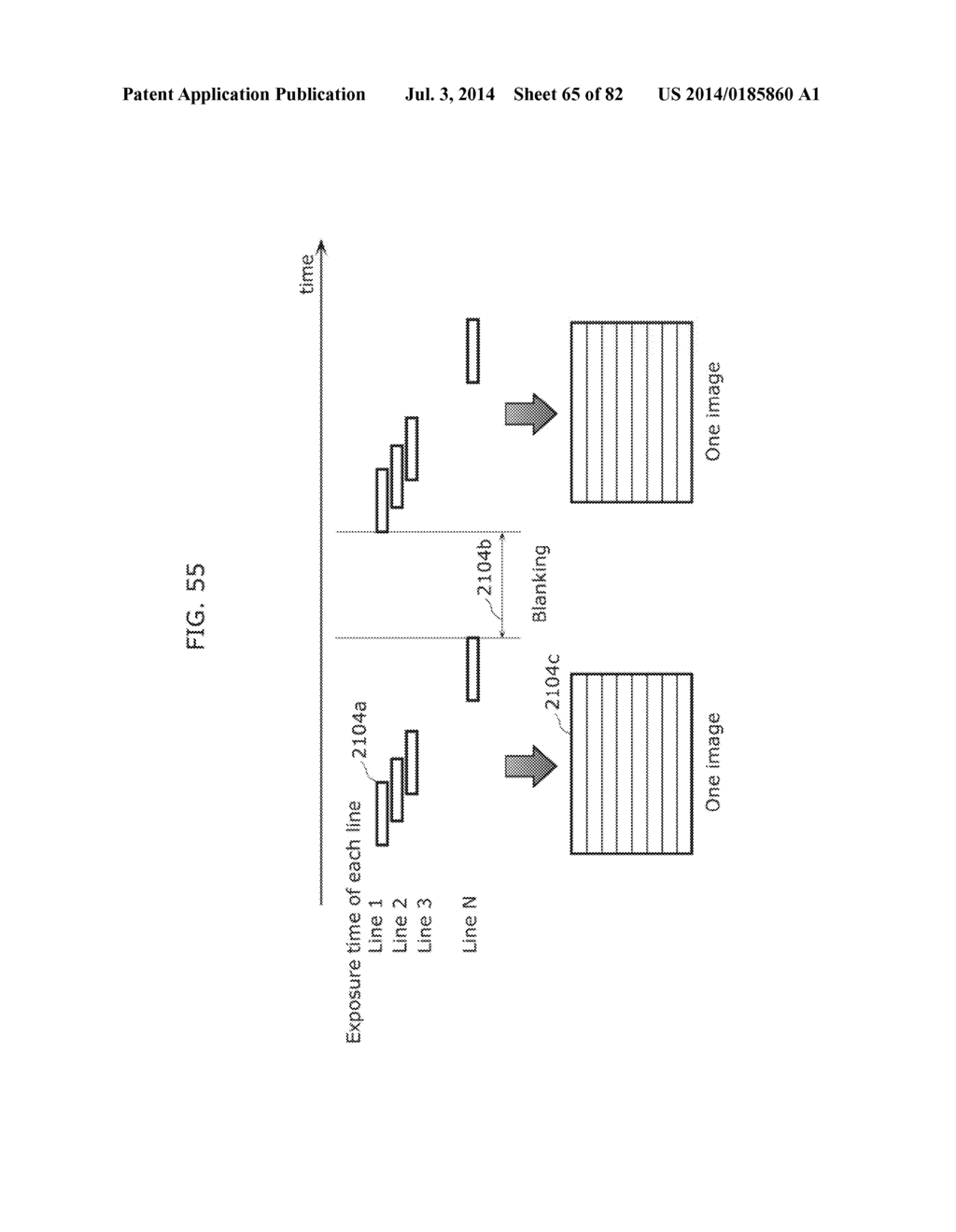 VIDEO DISPLAY METHOD - diagram, schematic, and image 66