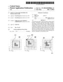 OPTICAL NAVIGATION METHOD AND DEVICE USING SAME diagram and image