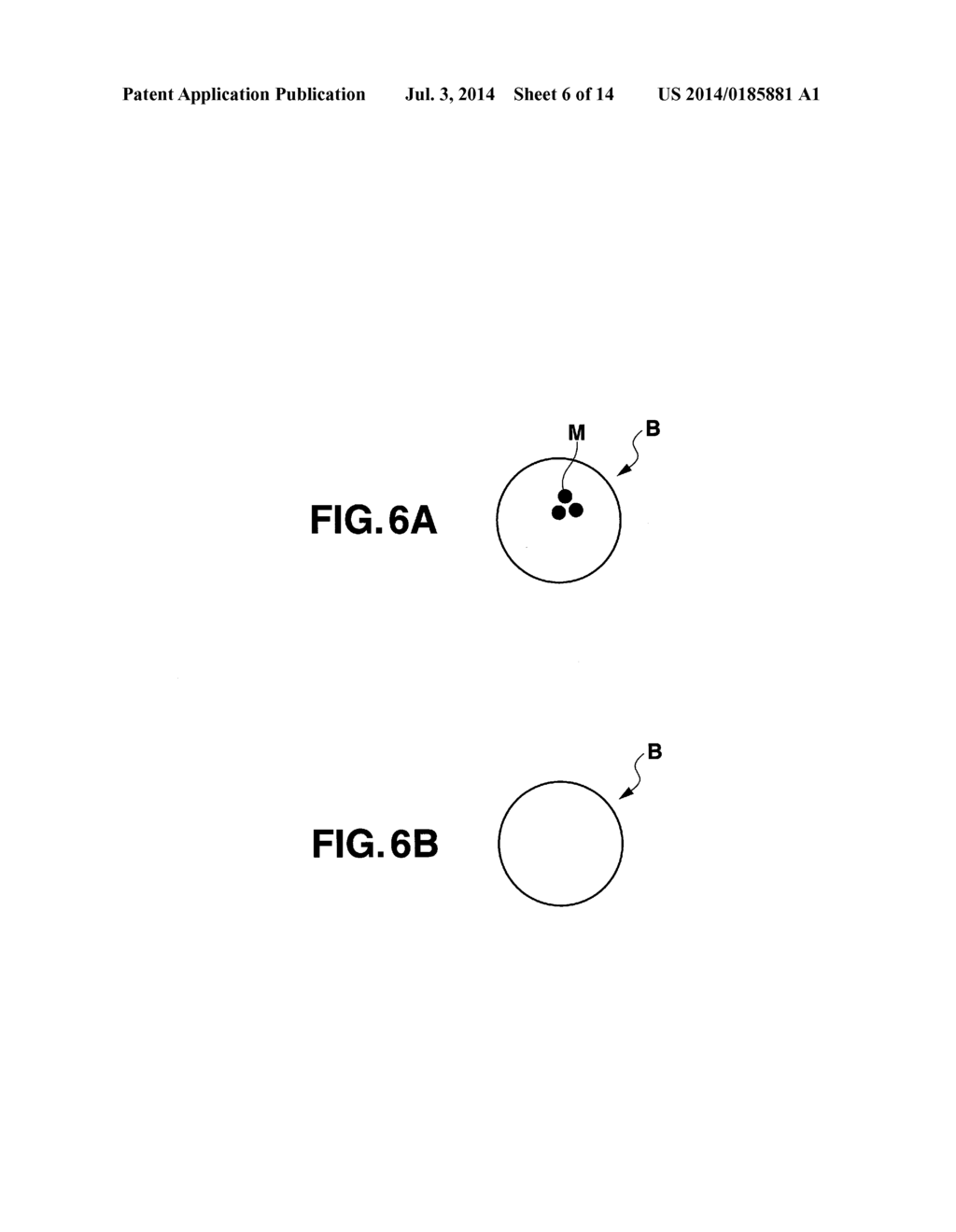 IMAGE ANALYSIS APPARATUS TO ANALYZE STATE OF PREDETERMINED OBJECT IN IMAGE - diagram, schematic, and image 07